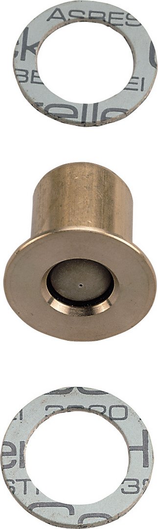 BOSCH Ersatzteil TTNR: 7719001635 Rückschlagklappe RK1