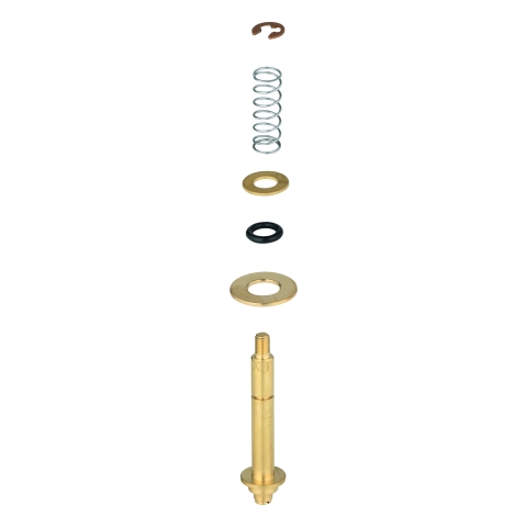 GROHE Umstellung 48023 chrom