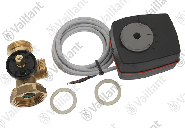 Vaillant Mischer Vaillant-Nr. 0020193813 Vaillant Mischer Vaillant-Nr. 0020193813