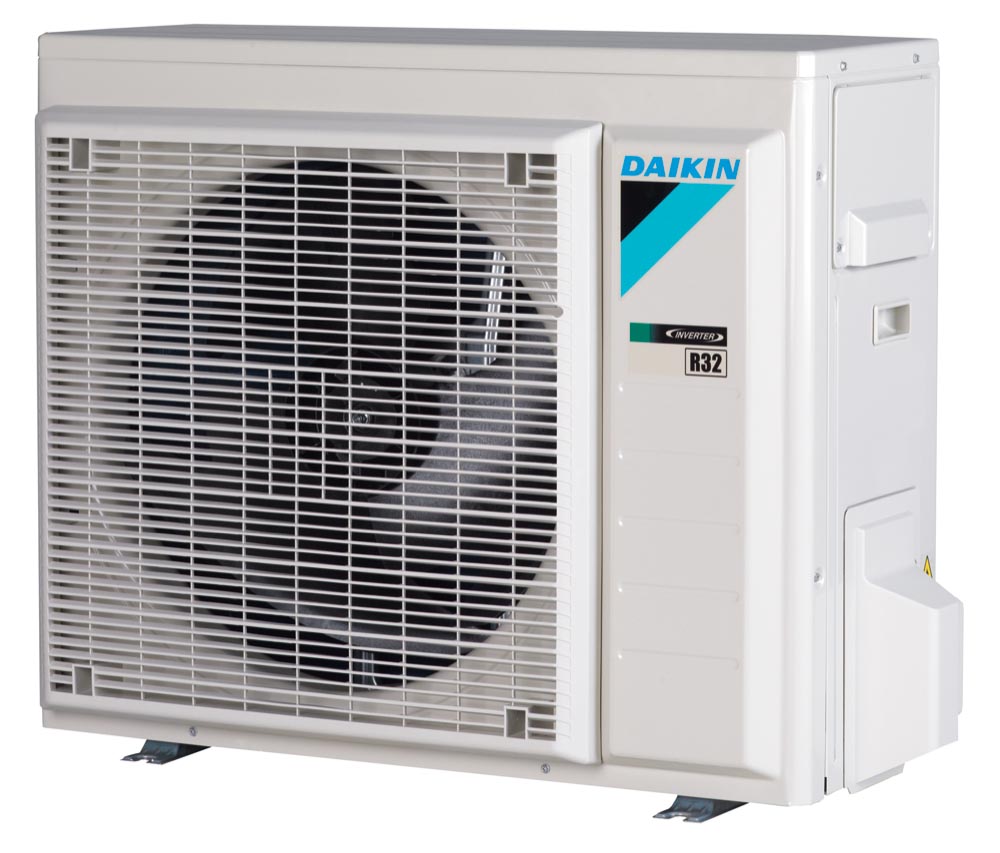 Daikin R-32 Außengerät RXM-A8 Typ 50 Wärmepumpe R-32