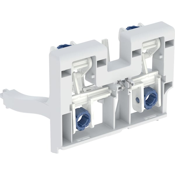 Geberit Lagerbock für Omega UP-SPK 12 cm