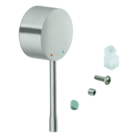 GROHE Hebel 46916 supersteel GROHE Hebel 46916 supersteel