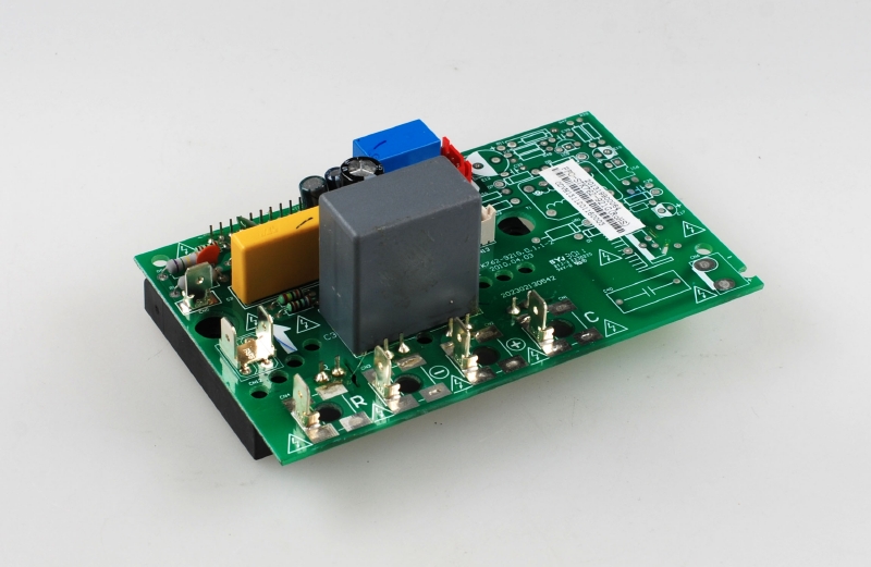 Remko Raumklimager.e Leistungsplatine MVT 1050 DC