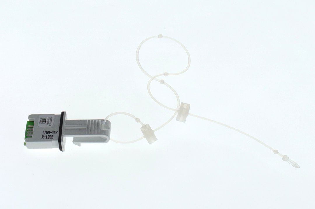 BOSCH Ersatzteil TTNR: 87376019140 Kodierstecker KIM-03 1700 (NG)
