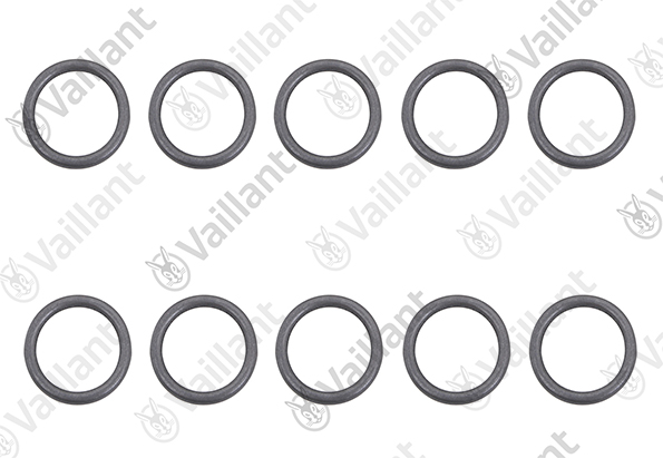 Vaillant O-Ring, (x10) Vaillant-Nr. 0020195504