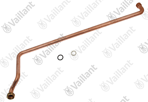 Vaillant Rohr Vaillant-Nr. 0020186838