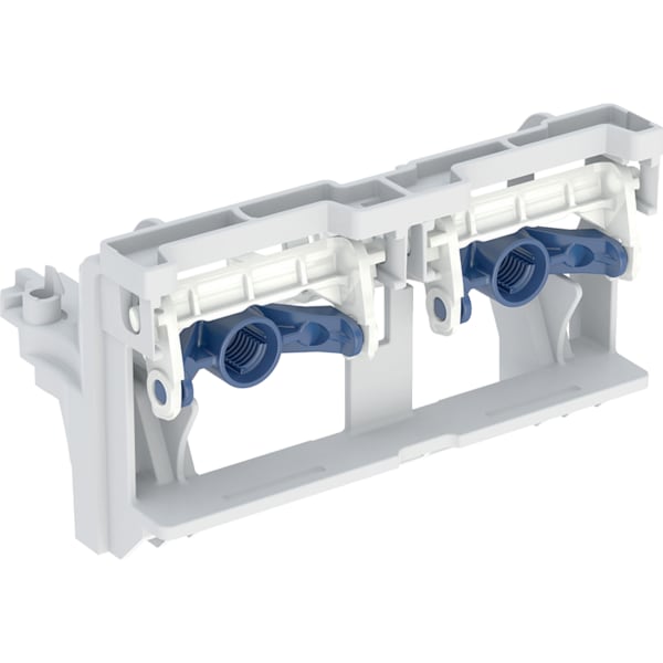 Geberit Lagerbock zu Sigma UP-SPK 8 cm
