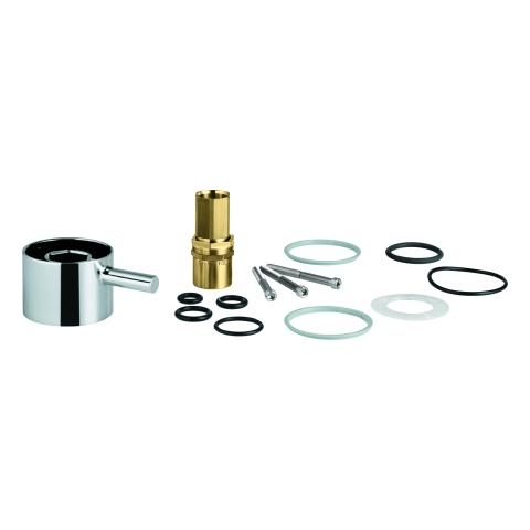 GROHE Umstellung 48031 chrom
