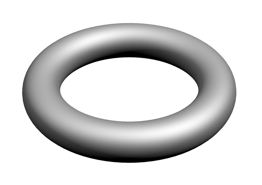 BOSCH Ersatzteil TTNR: 87102050070 O-Ring (10x)