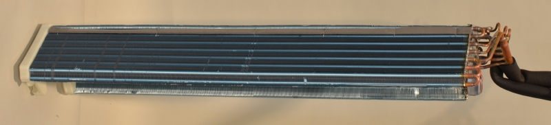 Remko Raumklimager.e Verdampfer RVT 682 DC IT