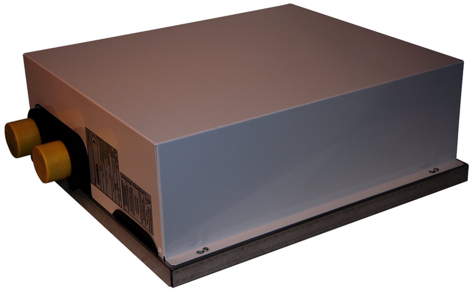 NO Kühlpaket, KSE 192 für Sole/Wasser WP bis 19kW