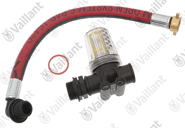 Vaillant Filter, Set kpl. Vaillant-Nr. 0020056584
