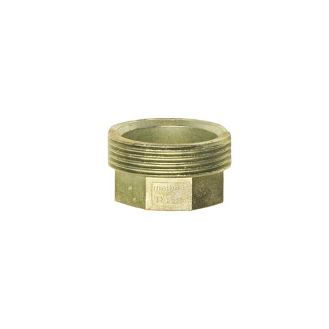 Flamco Halbschalenverschr. 33,7x1 1/2" Satz 1 1/2" Ag X 34,8 Mm