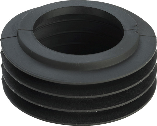 Viega Lippendichtung 3817.62 in 45mm Gummi schwarz