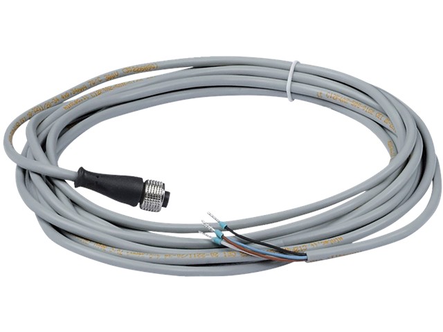 GRUNDFOS Kabel 3 m, GENibus, Zub. Kabel 3 m, GENibus, gerader Stecker
