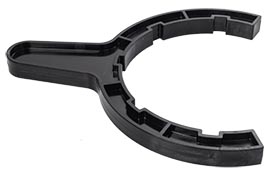 airfit Montageschlüssel für Schraubabzweige ab DN200
