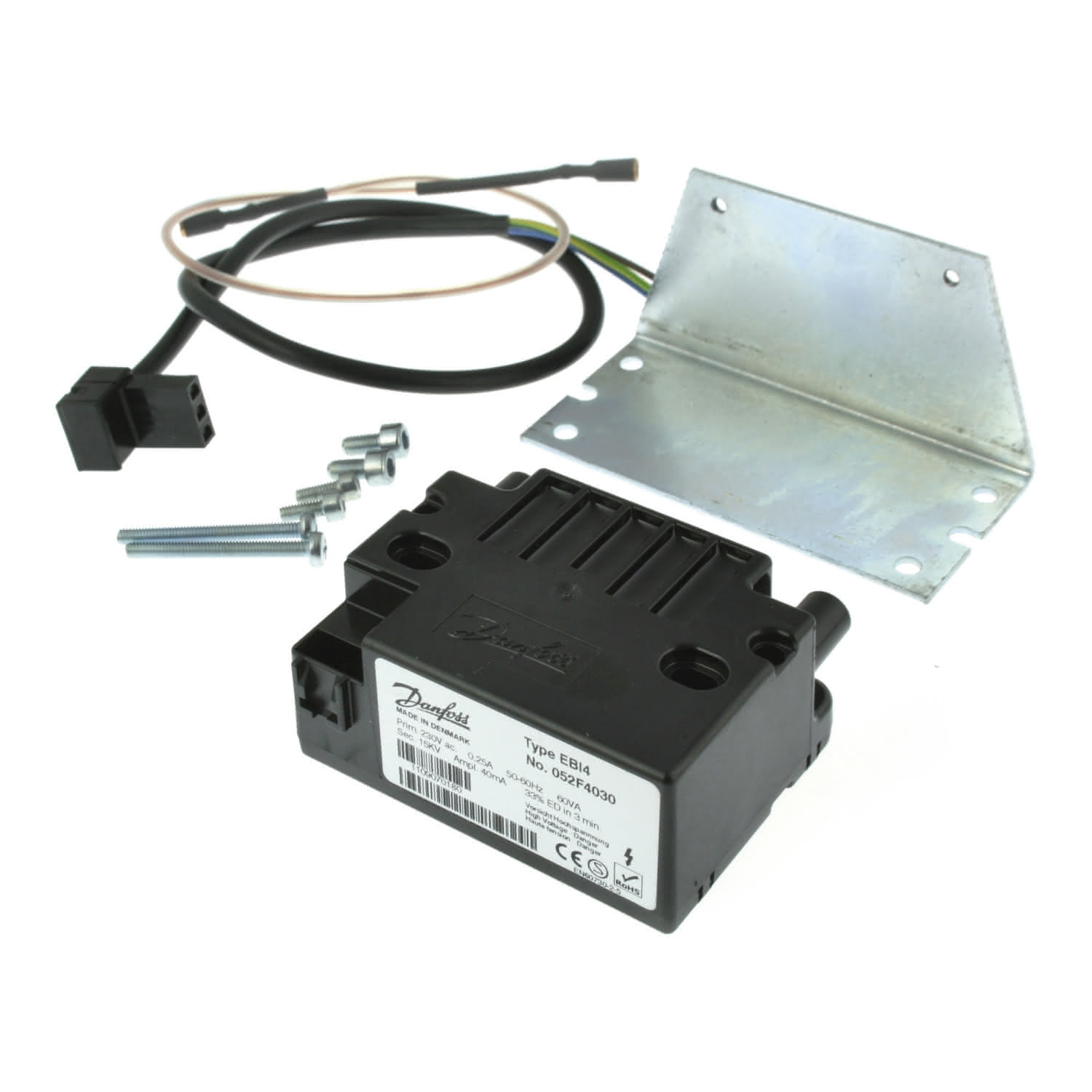 MHG Zündtrafo RE 1H/DZ 1/GZ 1 auf EBI ab 09/2011 Nr. 95.90100-0066 MHG Zündtrafo RE 1H/DZ 1/GZ 1 auf EBI ab 09/2011 Nr. 95.90100-0066
