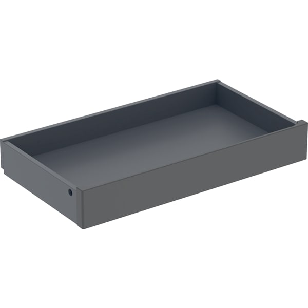 Geberit Innenschubl. m.Frt für Renova Plan US für DWT B:130cm, Bj 2021, lava