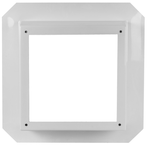 Wolf Dachsockel für DV-2-450 Wolf Dachsockel für DV-2-450