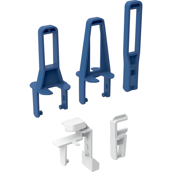 Geberit Typ 212 Bügelset für Spülventil Geberit Typ 212 Bügelset für Spülventil