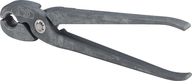 Viega Montagezange 2040.8 in 16-20mm Stahl