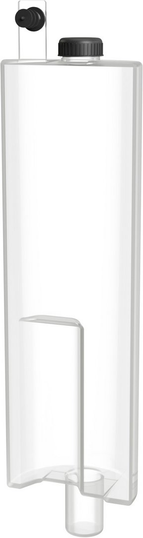 BOSCH Installationszubehör SFF 3 Auffangbehälter Wärmeträgerflüssigkeit