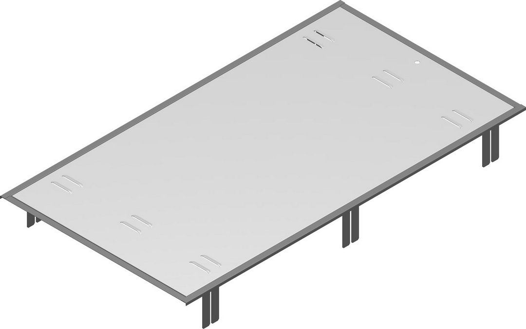 BOSCH Ersatzteil TTNR: 8716118354 Rahmen Kit Große BOSCH Ersatzteil TTNR: 8716118354 Rahmen Kit Große