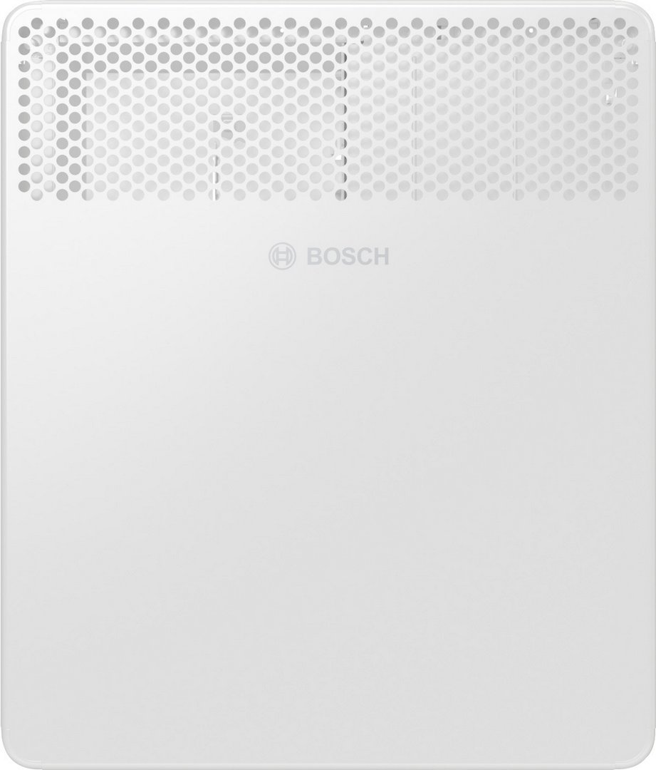 BOSCH elektrischer Konvektor HC 4000-5 500 W, für Räume bis ca. 5 m2, weiß BOSCH elektrischer Konvektor HC 4000-5 500 W, für Räume bis ca. 5 m2, weiß
