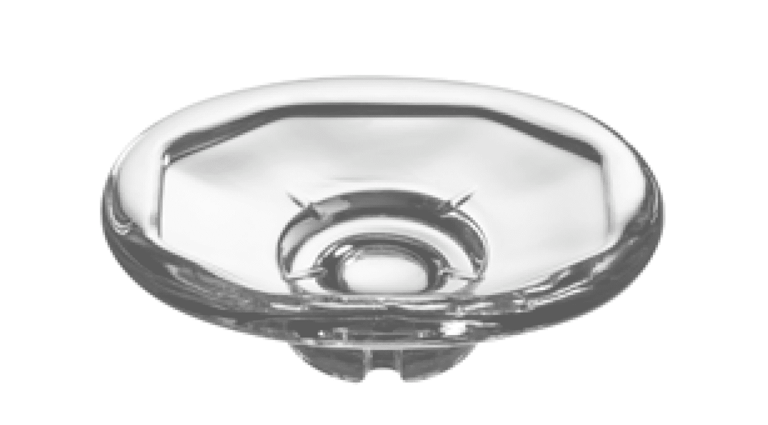 DO Glasschale ERSATZTEILE 089001004