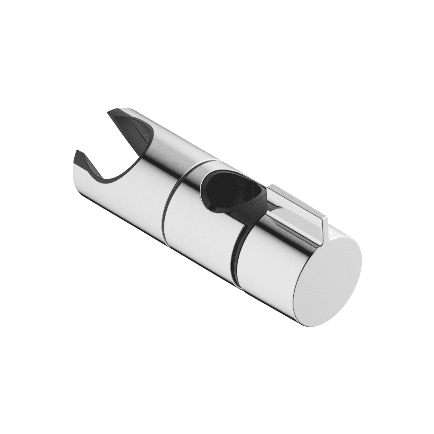 DO Schieber für Brausegarnituren ERSATZTEILE 90301250002 D 18 mm Chrom