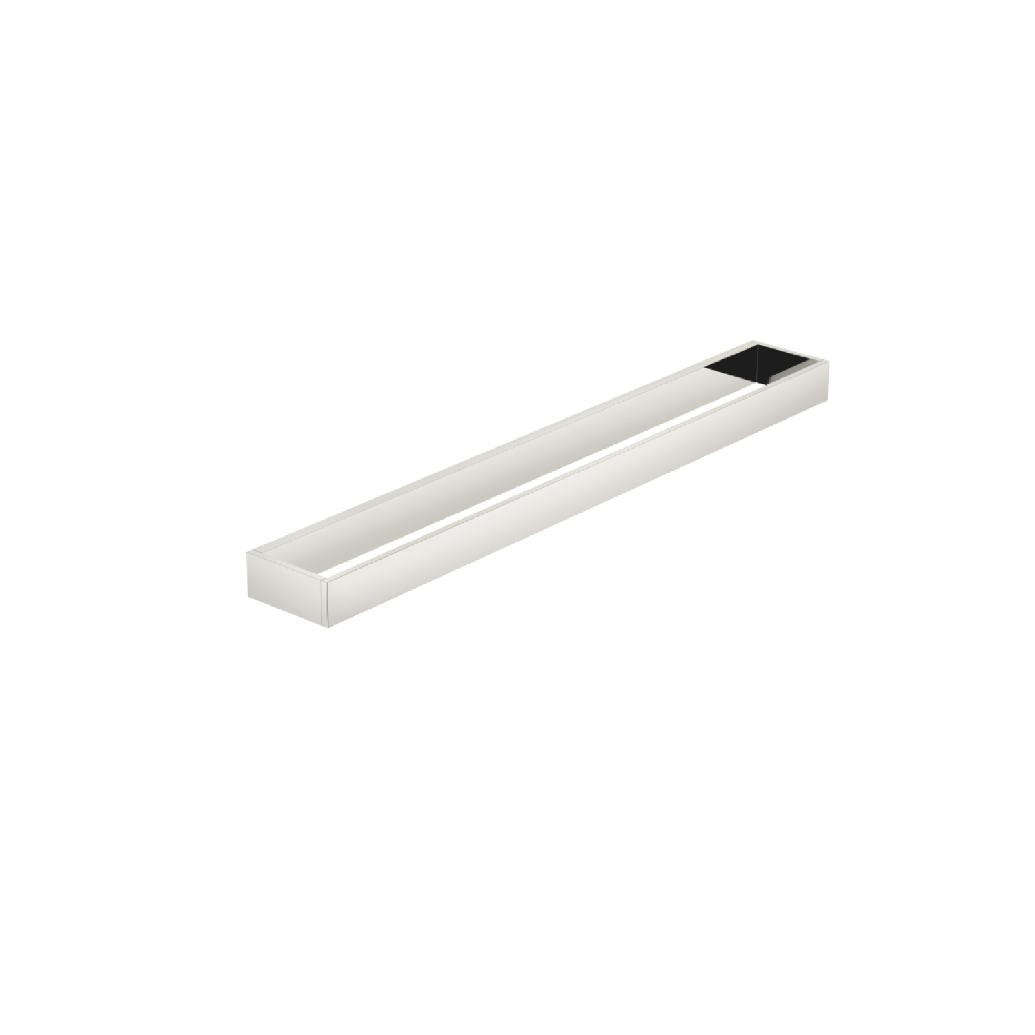 DO Badetuchhalter SERIENSPEZIFISCH 83060780 Platin