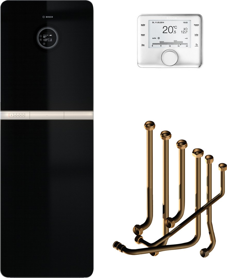 BOSCH Gas-BW-Basic-Paket JUPA GCWM19 GC9000iWM20/210, CW 400, CS 28-1, CS 38 BOSCH Gas-BW-Basic-Paket JUPA GCWM19 GC9000iWM20/210, CW 400, CS 28-1, CS 38