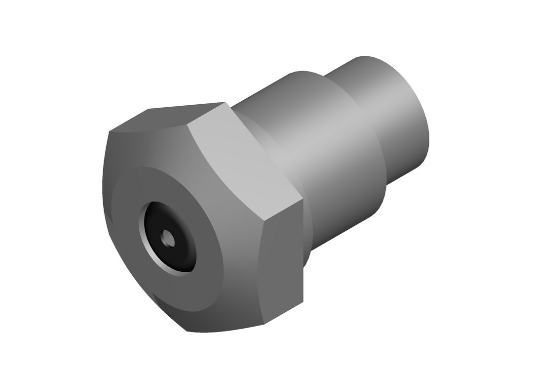 BOSCH Ersatzteil TTNR: 87082003130 Zünddüse (1)