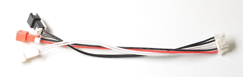 Remko Raumklimager.e Adapterkabel Temp.sens RVT 264-524 DC AT/ML 354-524