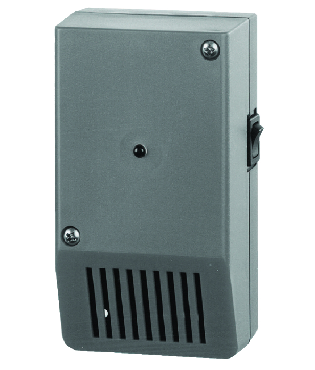 KSB Alarmschaltgerät AS0 1x230 V / 12 V, 1,2 VA Innenmontage KSB Alarmschaltgerät AS0 1x230 V / 12 V, 1,2 VA Innenmontage
