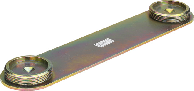 Viega Blindverschluss G2381 in G1 1/4 x 250mm Stahl verzinkt