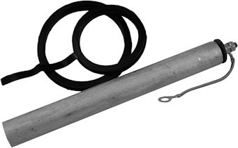 BOSCH Ersatzteil TTNR: 87290107470 Anode