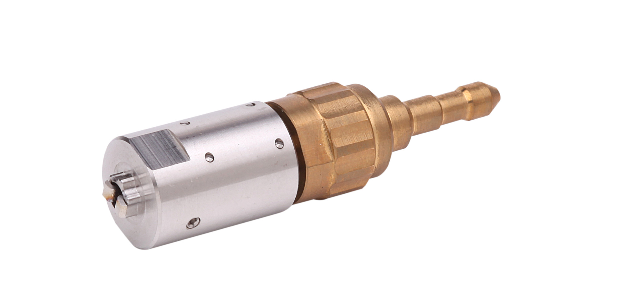 Danfoss Adapter zur Auswechslung des Differenzdruckreglers