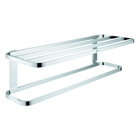 GROHE Multi-Badetuchhalter Selection 41066 chrom