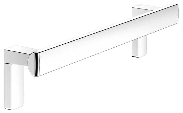 KEUCO Haltegriff AXESS 35001, 500mm verchr.