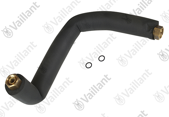 Vaillant Rohr, PK, SWT-SI Vaillant-Nr. 0020085452