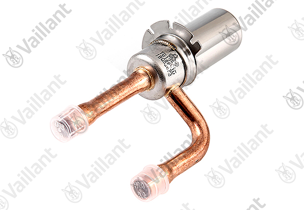 Vaillant Expansionsventil Vaillant-Nr. 0010034580