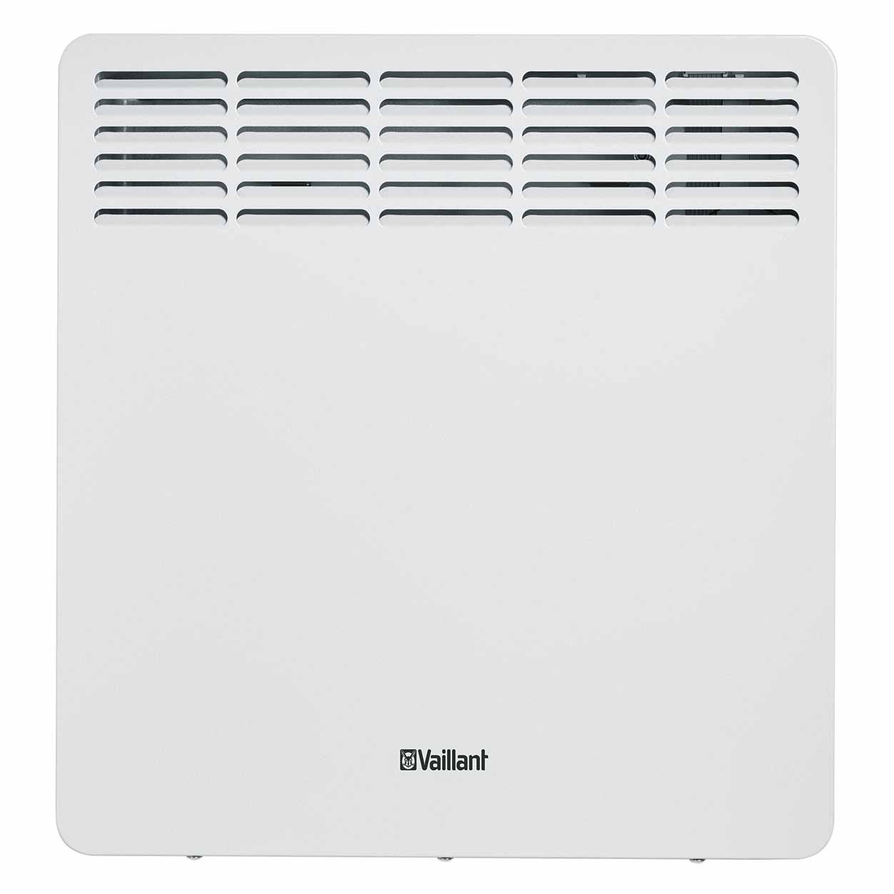Vaillant VER 75/5 eloMENT Elektro-Raumheizer weiß