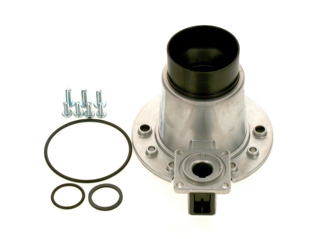 BOSCH Ersatzteil TTNR: 8718600301 Venturi E/LL (80-100 kW) BOSCH Ersatzteil TTNR: 8718600301 Venturi E/LL (80-100 kW)