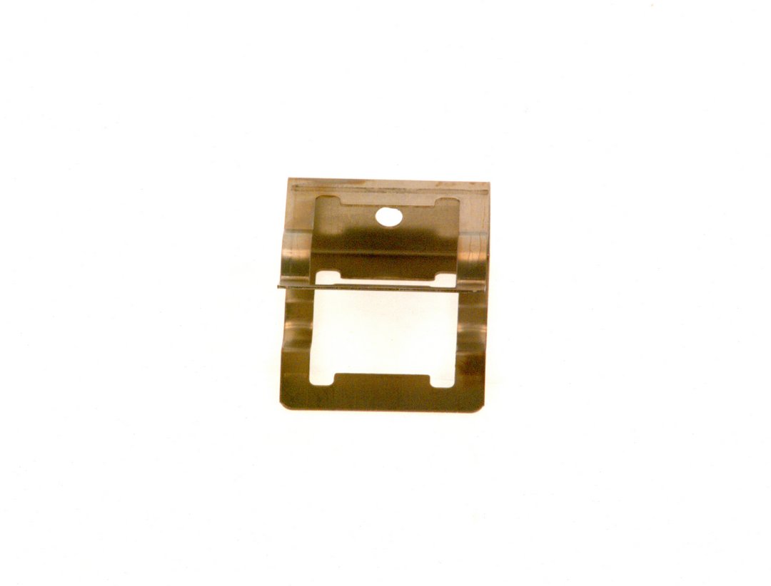 BOSCH Ersatzteil TTNR: 7099708 Halteclip 18x30mm (5x)