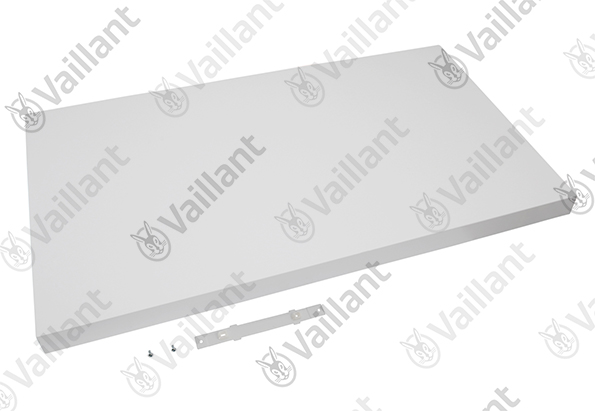 Vaillant Seitenblech, rechts Vaillant-Nr. 0020259828