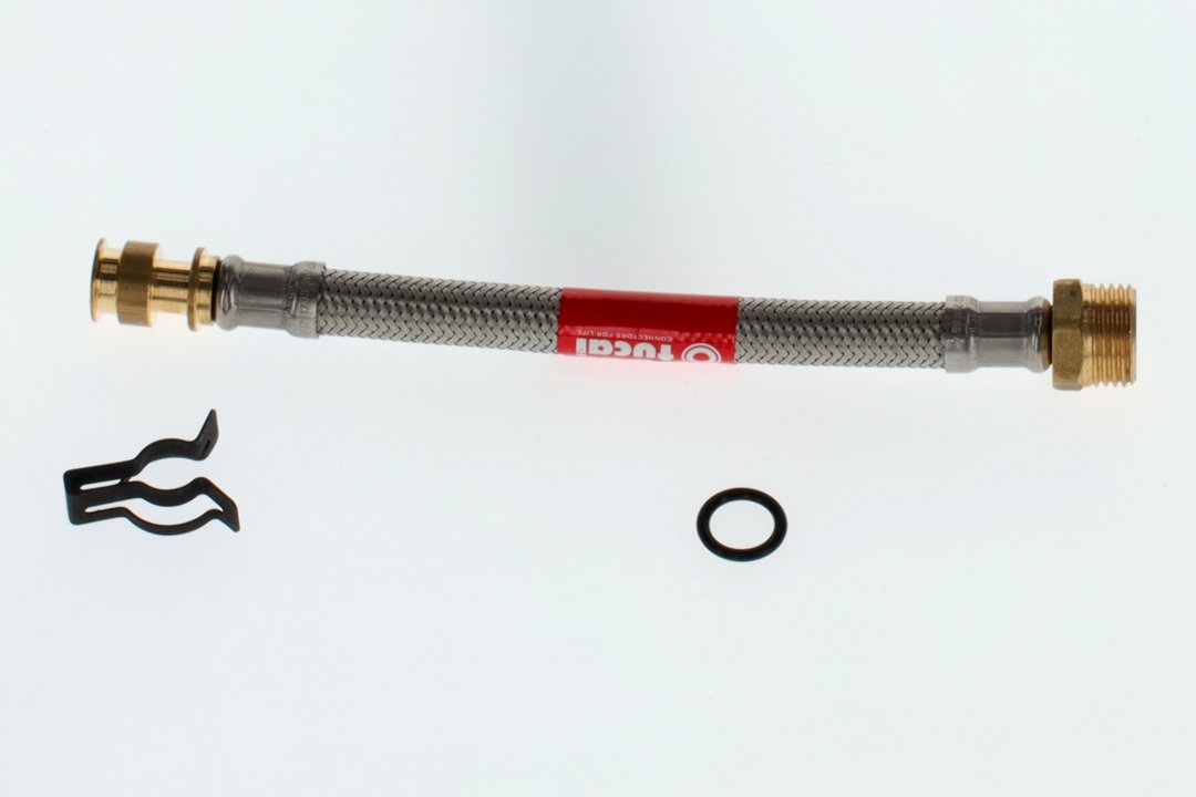 BOSCH Ersatzteil TTNR: 87007031370 Flexschlauch 200