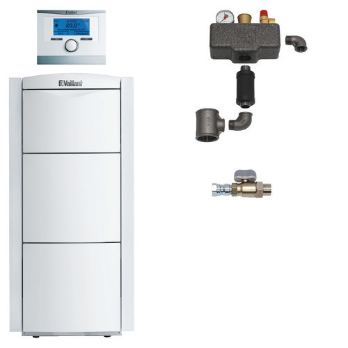 Vaillant Paket 2.30/7 ecoVIT exclusiv VKK 656/4 LL mit VRC 700/6, Zubehör