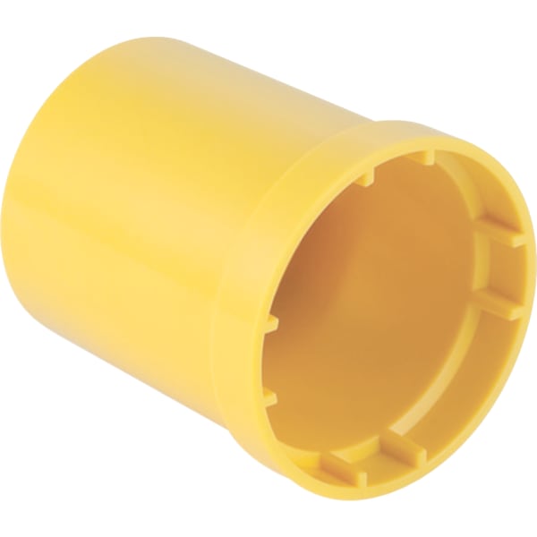 Geberit Bauschutz zu Anschlussdose 90Gr Geberit Bauschutz zu Anschlussdose 90Gr