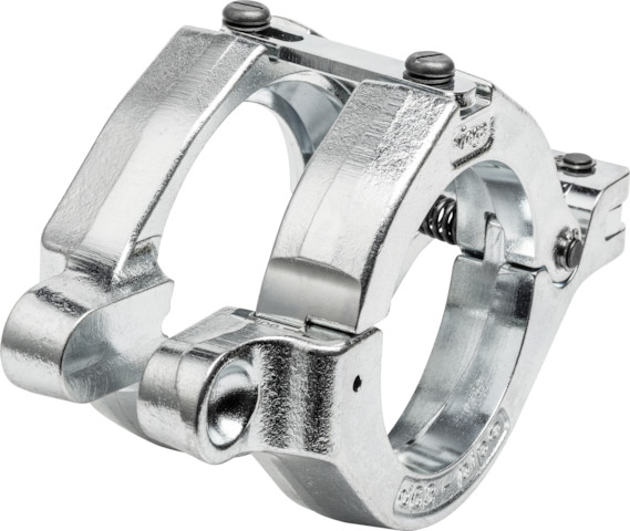 Viega Pressring Geopress K 9796.1 für 25mm Stahl